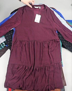 Фотография  649 - B.YOUNG Winter mix 104#15 кг, ЛОТ СТ-9595 оптом в Воронеже и Воронежской области