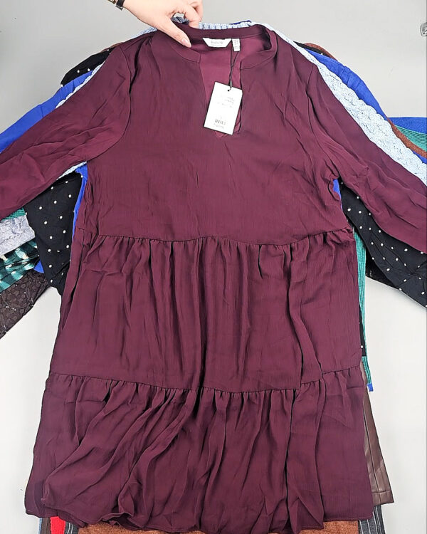 Фотография  626 - B.YOUNG Winter mix 104#15 кг, ЛОТ СТ-9595 оптом в Воронеже и Воронежской области