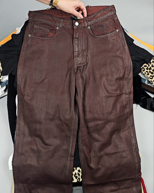 Фотография  824 - H&M A/W Women mix 095#15 кг, ЛОТ № СТ-9547 оптом в Воронеже и Воронежской области