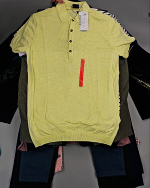 Фотография  666 - DEFACTO mix Sp/Sum#13,9 кг, ЛОТ № СТ-9539 оптом в Воронеже и Воронежской области