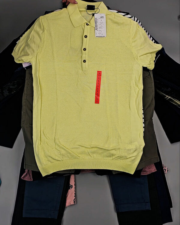 Фотография  802 - DEFACTO mix Sp/Sum#13,9 кг, ЛОТ № СТ-9539 оптом в Воронеже и Воронежской области