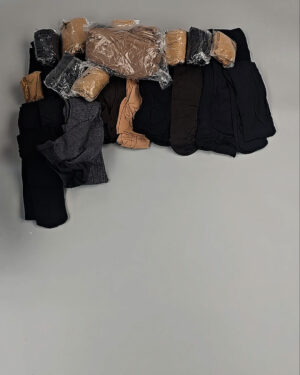 Фотография  175 - Колготки СТОК зима#5 кг, СТ-9578 оптом в Воронеже и Воронежской области