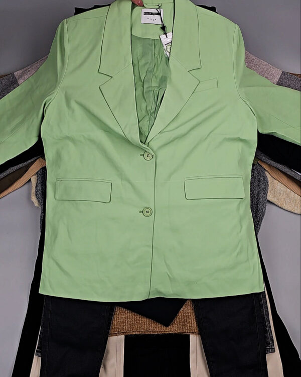 Фотография  358 - Bestseller Winter mix 104#15 кг, ЛОТ № СТ-9525 оптом в Воронеже и Воронежской области