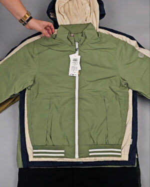 Фотография  668 - Ветровки BLEND HE + 075#10,3 кг, ЛОТ СТ-9570 оптом в Воронеже и Воронежской области