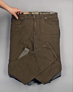 Фотография  582 - Джинсы BLEND HE + 075#10 кг, ЛОТ СТ-9494 оптом в Воронеже и Воронежской области