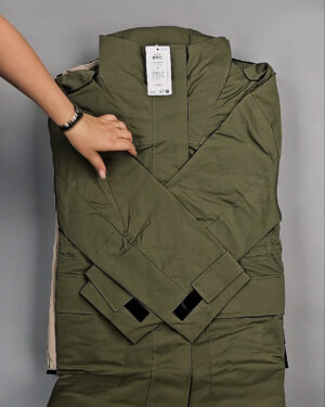 Фотография  665 - Ветровки Bestseller 045#10 кг, ЛОТ СТ-9406 оптом в Воронеже и Воронежской области