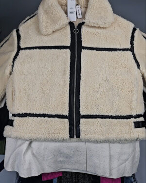 Фотография  293 - Scotland Winter БМ#60 кг, ЛОТ № СХ-0159 оптом в Воронеже и Воронежской области