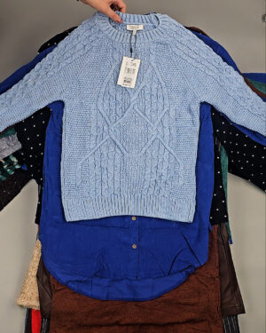 Фотография  963 - B.YOUNG Winter mix 104#15 кг, ЛОТ СТ-9595 оптом в Воронеже и Воронежской области