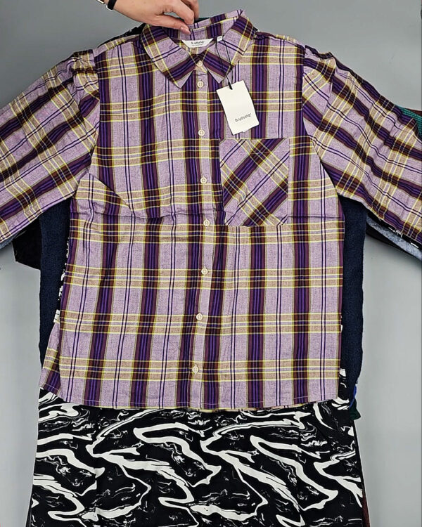 Фотография  984 - B.YOUNG Winter mix 104#15 кг, ЛОТ СТ-9596 оптом в Воронеже и Воронежской области