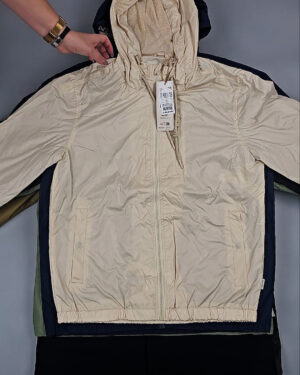 Фотография  960 - Ветровки BLEND HE + 075#10,3 кг, ЛОТ СТ-9570 оптом в Воронеже и Воронежской области