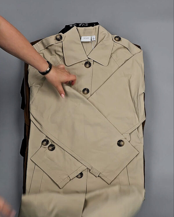 Фотография  141 - Ветровки Bestseller+DK 035#10 кг, ЛОТ СТ-9399 оптом в Воронеже и Воронежской области