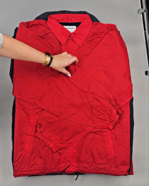 Фотография  436 - Верхняя одежда мужская CAN 104#15 кг, ЛОТ СТ-9441 оптом в Воронеже и Воронежской области