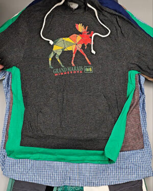 Фотография  978 - CANADA  Winter mix 084#20 кг, ЛОТ № СТ-9520 оптом в Воронеже и Воронежской области