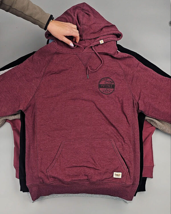 Фотография  157 - Толстовки#10 кг, ЛОТ № СХ-0152 оптом в Воронеже и Воронежской области