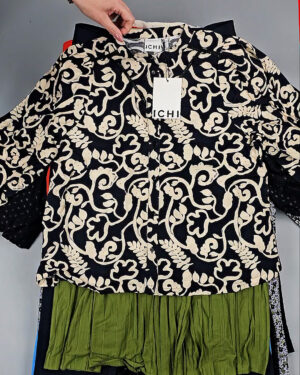 Фотография  725 - ICHI mix 075#15 кг, ЛОТ СТ-9603 оптом в Воронеже и Воронежской области