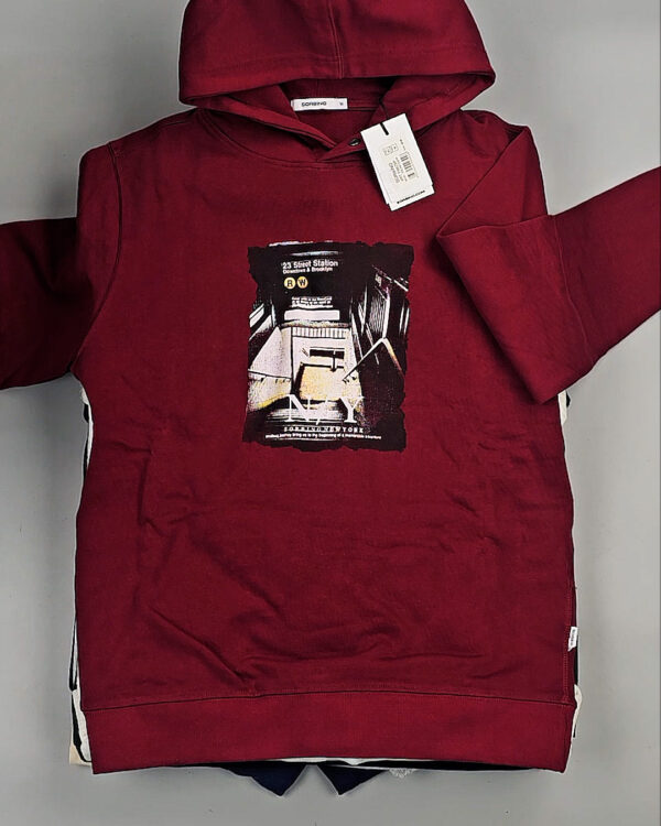 Фотография  644 - Спортивный микс C-3405 (MEN J-P) #10 кг, ЛОТ СТ-9460 оптом в Воронеже и Воронежской области