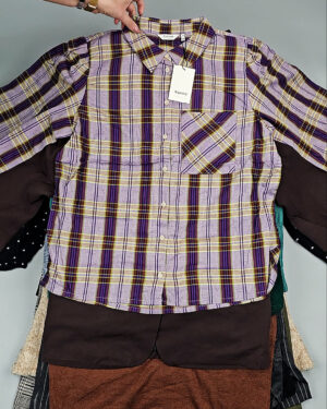 Фотография  291 - B.YOUNG Winter mix 104#15 кг, ЛОТ СТ-9524 оптом в Воронеже и Воронежской области