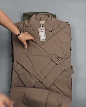 Фотография  494 - Ветровки Bestseller 045#10 кг, ЛОТ СТ-9410 оптом в Воронеже и Воронежской области