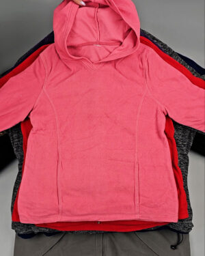 Фотография  334 - Флис#20 кг, ЛОТ № СХ-0175 оптом в Воронеже и Воронежской области