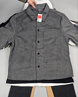 Фотография  381 - H&M Men mix 095#10,3 кг, ЛОТ № СТ-9538 оптом в Воронеже и Воронежской области