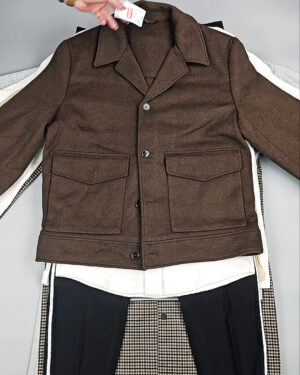 Фотография  980 - H&M Men mix 095#10,7 кг, ЛОТ № СТ-9545 оптом в Воронеже и Воронежской области