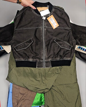 Фотография  793 - JACK JONES Women mix 075 #15 кг, ЛОТ СТ-9532 оптом в Воронеже и Воронежской области