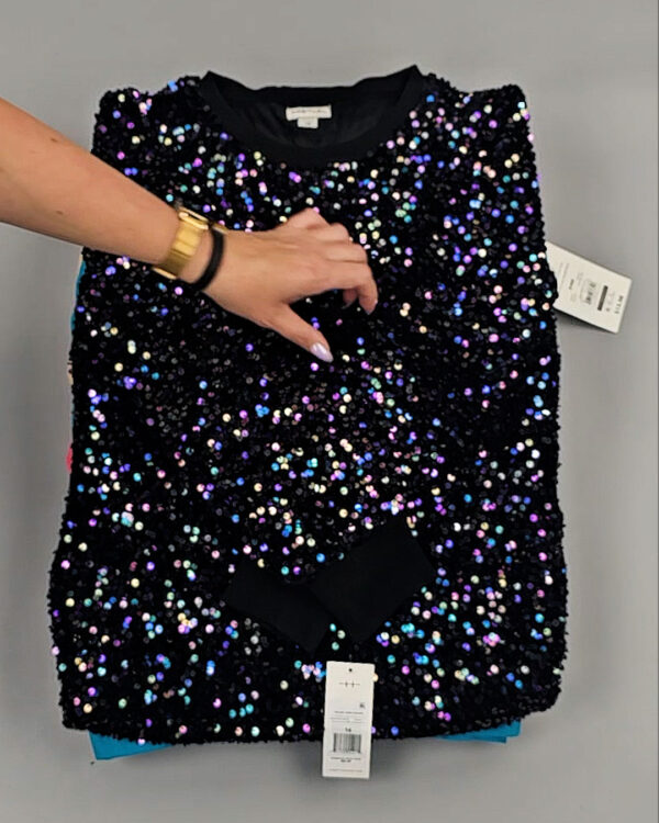 Фотография  694 - KIDS Winter СТОК CAN 084#5 кг, ЛОТ СТ-9448 оптом в Воронеже и Воронежской области