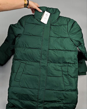 Фотография  985 - Куртки BESTSELLER зима 045#10 кг, ЛОТ СТ-9467 оптом в Воронеже и Воронежской области