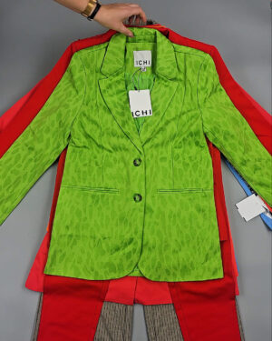 Фотография  313 - Пиджаки DK COMPANY Summer 045 B#10 кг оптом в Воронеже и Воронежской области