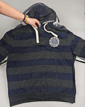 Фотография  182 - Толстовки#10 кг, ЛОТ № СХ-0151 оптом в Воронеже и Воронежской области