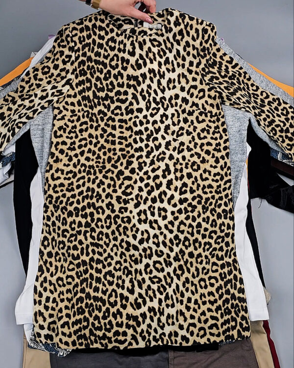 Фотография  881 - H&M A/W Women mix 095#15 кг, ЛОТ № СТ-9547 оптом в Воронеже и Воронежской области