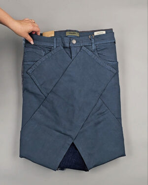 Фотография  595 - Джинсы BLEND HE + 075#10 кг, ЛОТ СТ-9496 оптом в Воронеже и Воронежской области