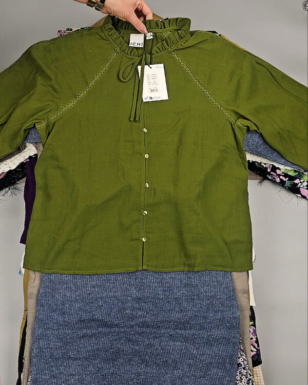 Фотография  589 - ICHI Winter mix 104#15 кг, ЛОТ СТ-9593 оптом в Воронеже и Воронежской области