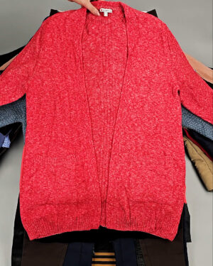 Фотография  808 - BRAND STOCK Winter#20 кг, ЛОТ № СТ-9529 оптом в Воронеже и Воронежской области