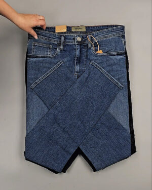 Фотография  462 - Джинсы BLEND HE + 075#10 кг, ЛОТ СТ-9495 оптом в Воронеже и Воронежской области