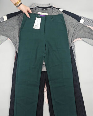 Фотография  798 - Комплекты жен Корея 085#5 кг, ЛОТ СТ-9574 оптом в Воронеже и Воронежской области