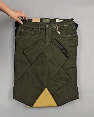 Фотография  933 - Джинсы BLEND HE + 075#10 кг оптом в Воронеже и Воронежской области