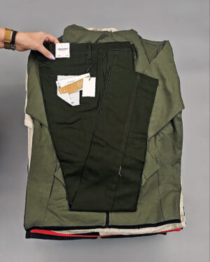 Фотография  539 - JACK JONES Men Winter mix 075#20 кг, ЛОТ № СТ-9442 оптом в Воронеже и Воронежской области