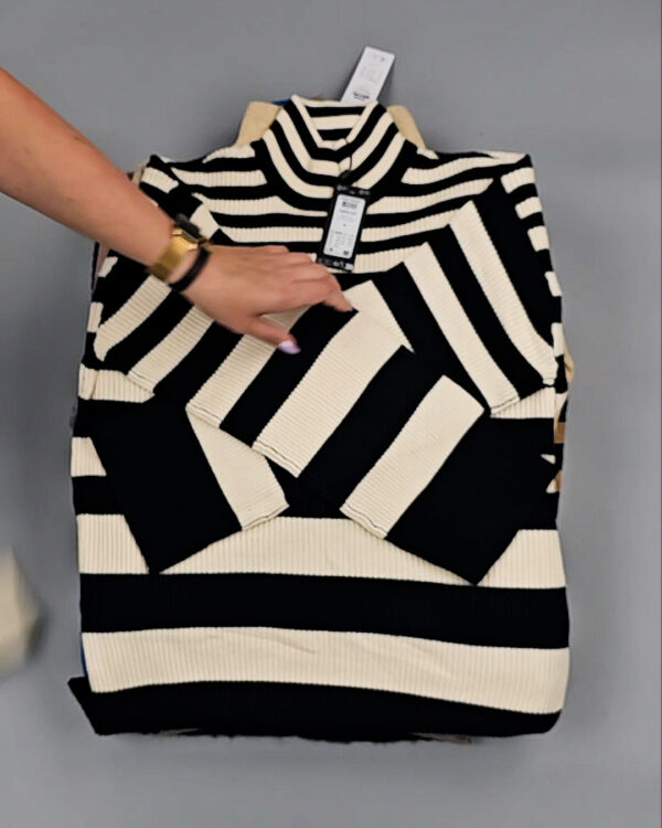 Фотография  611 - Джемпера Bestseller 104#7 кг, ЛОТ СТ-9423 оптом в Воронеже и Воронежской области