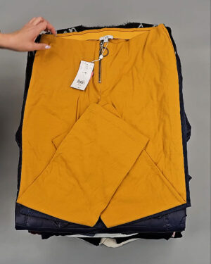 Фотография  510 - OVS Winter м/ж mix#15 кг, ЛОТ СТ-9508 оптом в Воронеже и Воронежской области