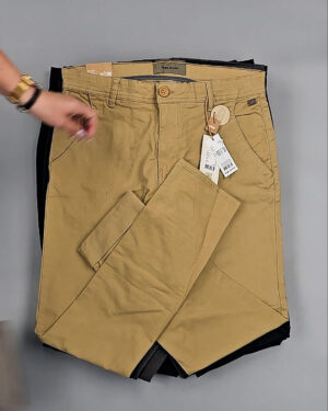 Фотография  444 - Брюки BLEND HE + 075#10 кг, ЛОТ № СТ-9485 оптом в Воронеже и Воронежской области