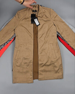 Фотография  713 - Пиджаки DK COMPANY Summer 045 B#10,8 кг, ЛОТ СТ-9586 оптом в Воронеже и Воронежской области