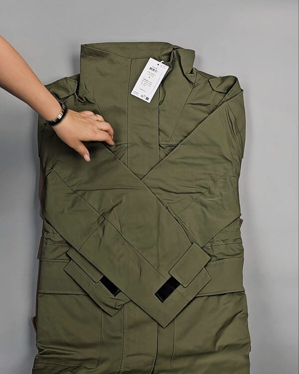 Фотография  196 - Ветровки Bestseller 045#10 кг, ЛОТ СТ-9410 оптом в Воронеже и Воронежской области