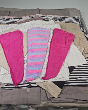 Фотография  935 - 11991 ПДО H&M (H H&M HHR mix) 1224#25 кг, ЛОТ №СТ-9562 оптом в Воронеже и Воронежской области