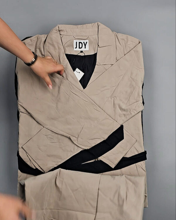 Фотография  995 - Ветровки Bestseller+DK 035#10 кг, ЛОТ СТ-9396 оптом в Воронеже и Воронежской области