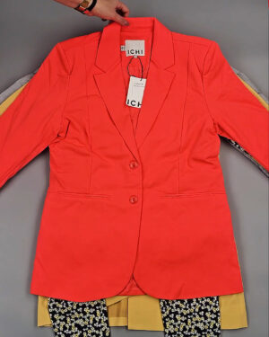 Фотография  259 - Пиджаки DK COMPANY Summer 045 B#10,3 кг, ЛОТ СТ-9584 оптом в Воронеже и Воронежской области