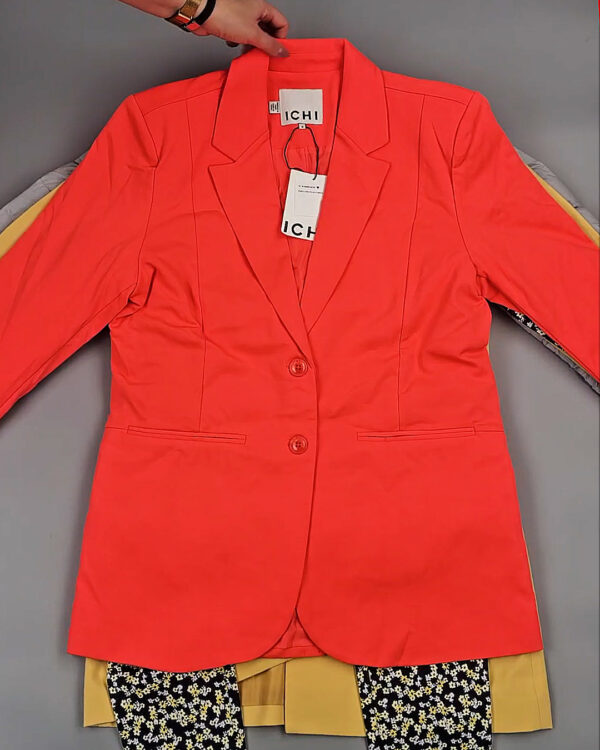 Фотография  983 - Пиджаки DK COMPANY Summer 045 B#10,3 кг, ЛОТ СТ-9584 оптом в Воронеже и Воронежской области