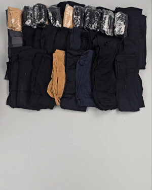 Фотография  819 - Колготки СТОК зима#5 кг, СТ-9580 оптом в Воронеже и Воронежской области