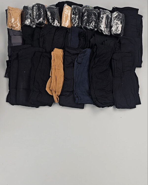 Фотография  145 - Колготки СТОК зима#5 кг, СТ-9580 оптом в Воронеже и Воронежской области