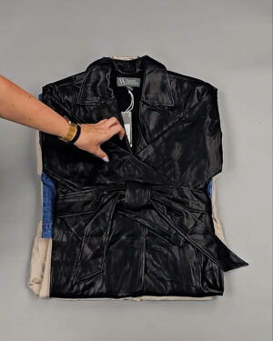 Фотография  207 - Ветровки женские CAN 104#12,4 кг, ЛОТ СТ-9403 оптом в Воронеже и Воронежской области